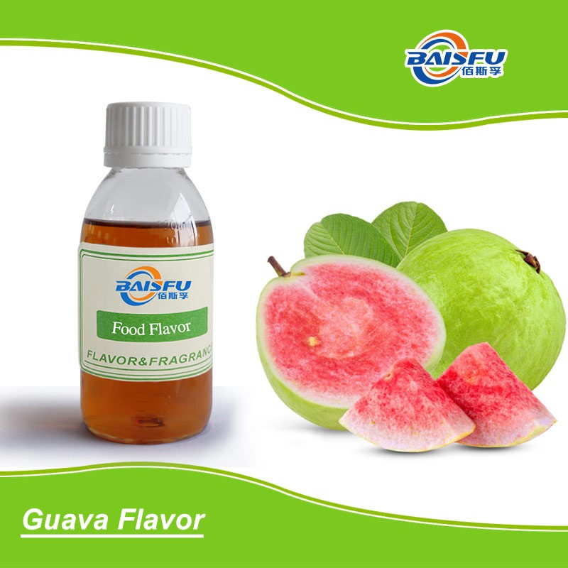 Вкус Guava