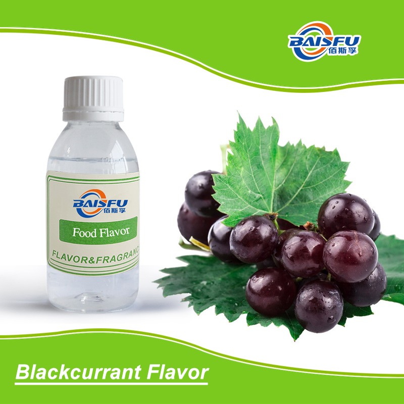 Вкус blackcurrant